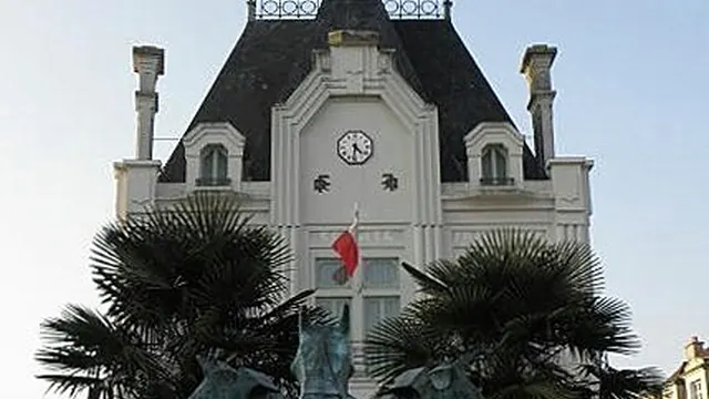 Photo de Saint-Méen-le-Grand
