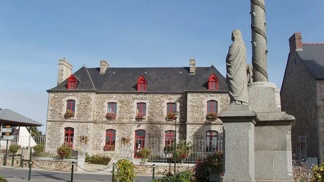 Photo de Saint-M'Hervé