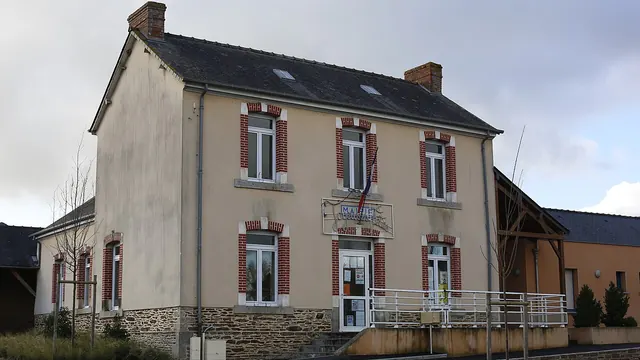 Photo de Saint-M'Hervon