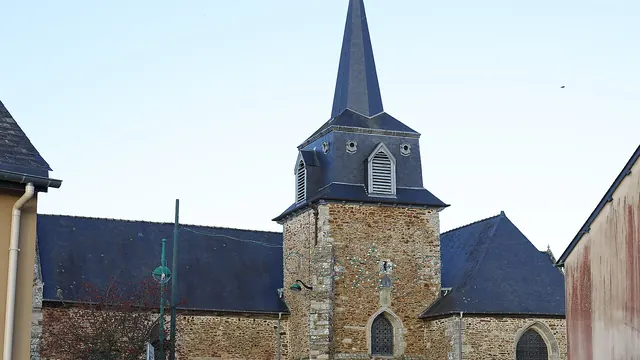 Photo de Saint-Onen-la-Chapelle