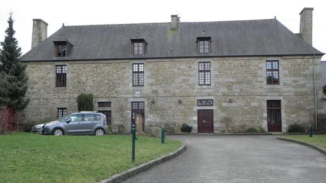 Photo de Saint-Ouen-des-Alleux