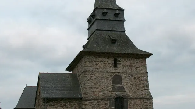 Photo de Saint-Péran