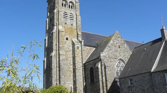 Photo de Saint-Père