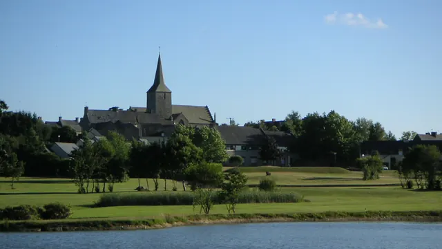 Photo de Saint-Pierre-de-Plesguen
