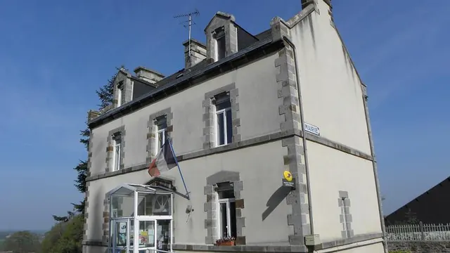 Photo de Saint-Rémy-du-Plain