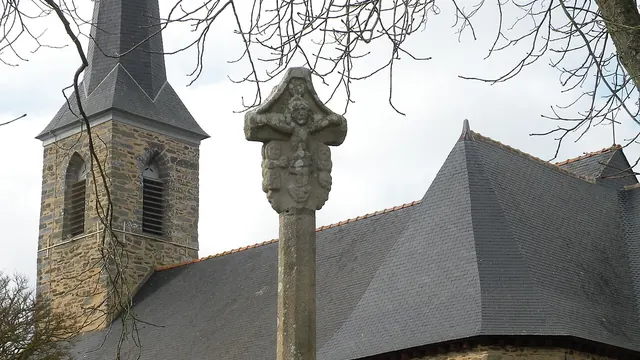 Photo de Saint-Séglin