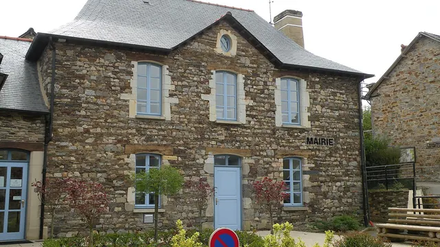 Photo de Saint-Senoux