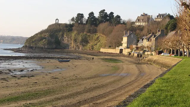 Photo de Saint-Suliac