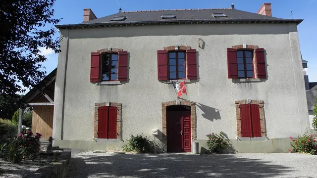 Photo de Saint-Sulpice-la-Forêt