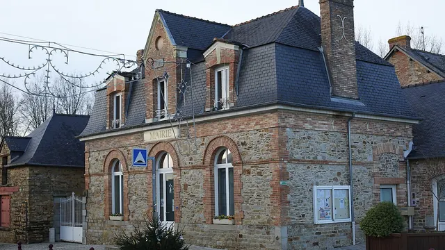 Photo de Saint-Sulpice-des-Landes