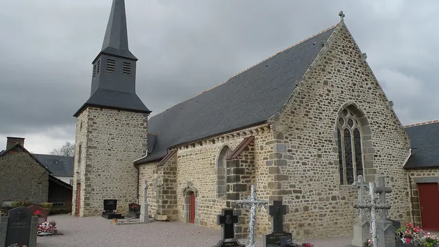 Photo de Saint-Symphorien