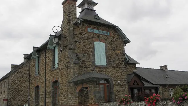 Photo de Saint-Thual