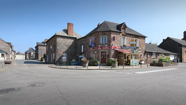 Photo de Saint-Thurial