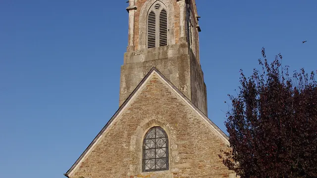 Photo de Saint-Uniac