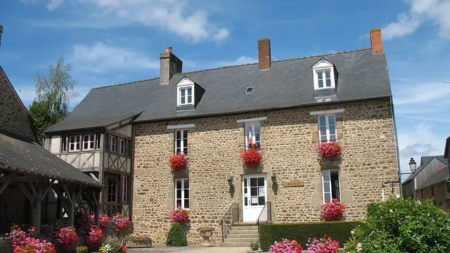 Photo de La Selle-en-Luitré