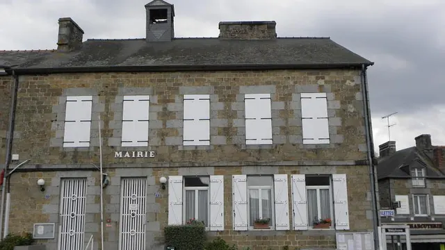 Photo de Sens-de-Bretagne