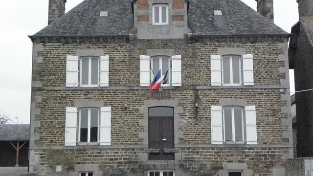 Photo de Sougéal