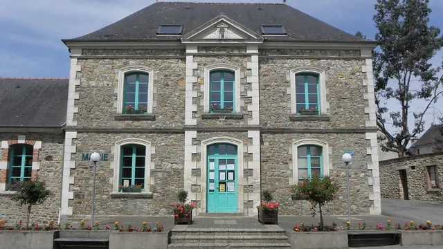 Photo de Taillis