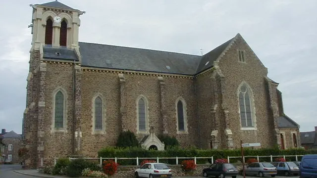 Photo de Talensac
