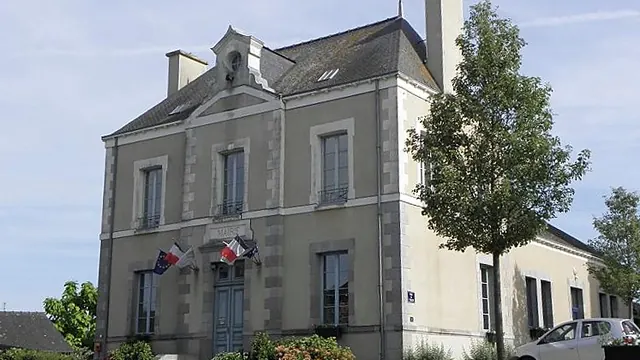 Photo de Le Theil-de-Bretagne