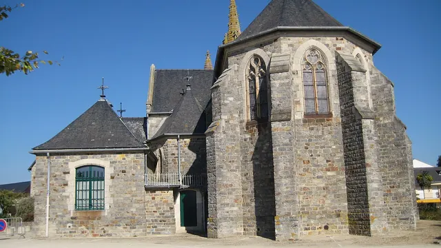 Photo de Thorigné-Fouillard