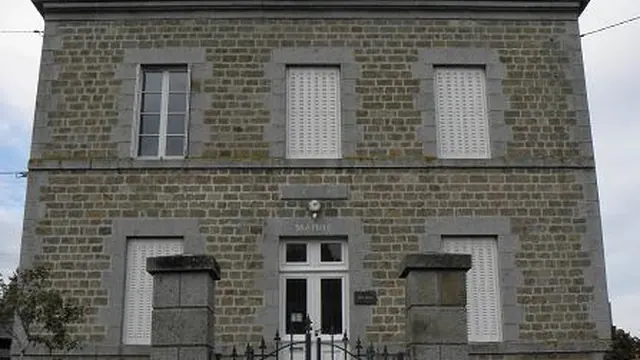 Photo de Le Tiercent
