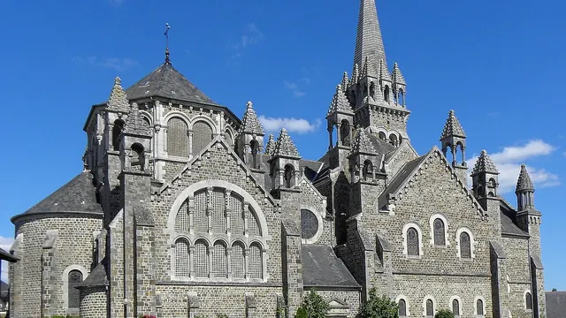 Photo de Tinténiac