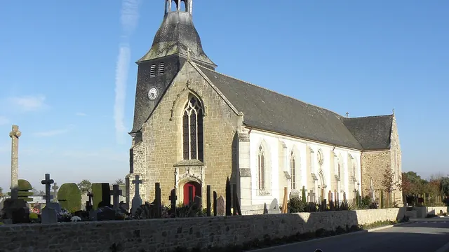 Photo de Torcé