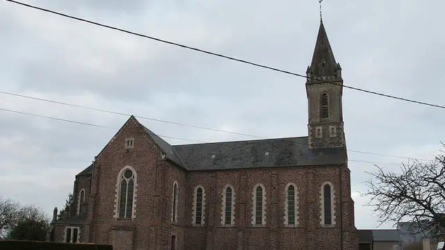 Photo de Treffendel