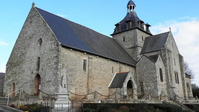 Photo de Tremblay