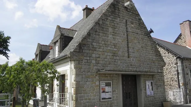 Photo de Trémeheuc