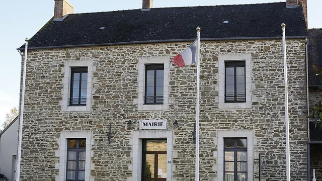 Photo de Tresbœuf