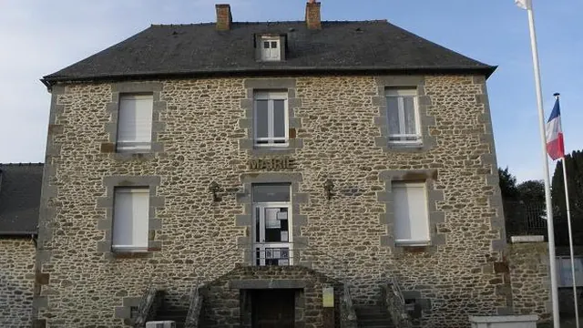 Photo de Tressé