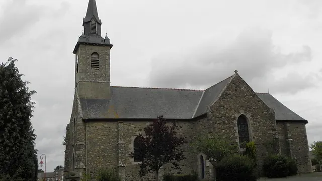 Photo de Trimer