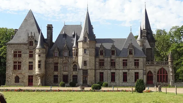 Photo de Val-d'Izé