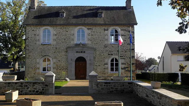 Photo de Vergéal