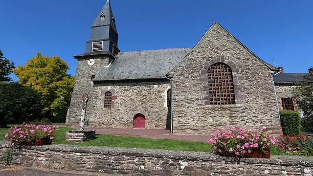 Photo de Le Verger
