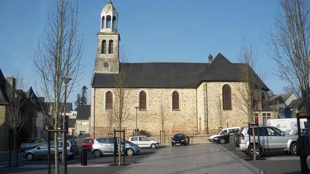 Photo de Vern-sur-Seiche