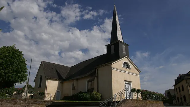 Photo de Vezin-le-Coquet