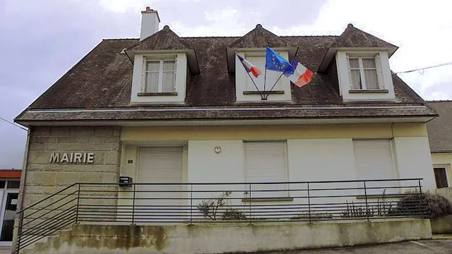 Photo de Vieux-Vy-sur-Couesnon