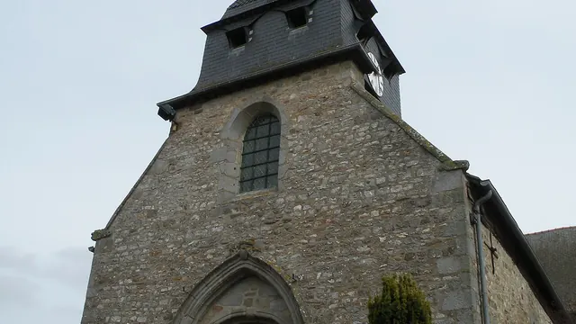 Photo de Vignoc