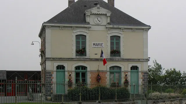 Photo de Visseiche