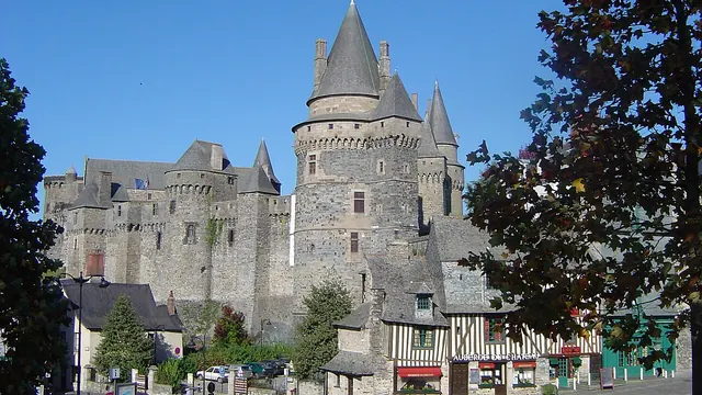 Photo de Vitré
