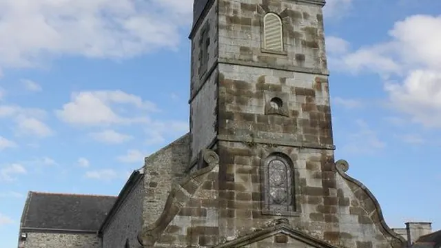 Photo de Le Vivier-sur-Mer
