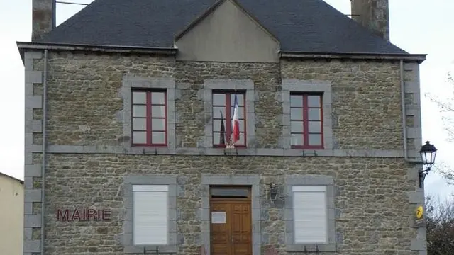 Photo de Le Tronchet