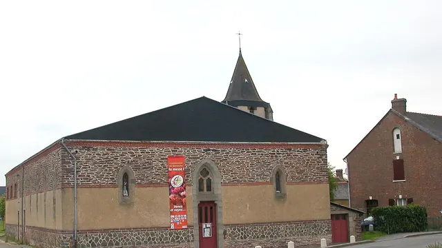 Photo de Pont-Péan