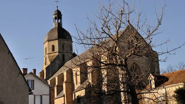 Photo de Aigurande