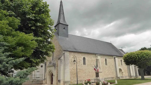 Photo de Arpheuilles