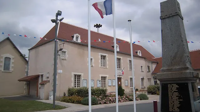 Photo de Azay-le-Ferron