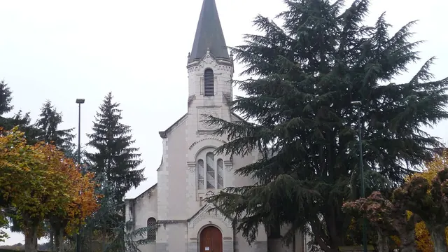 Photo de Bagneux